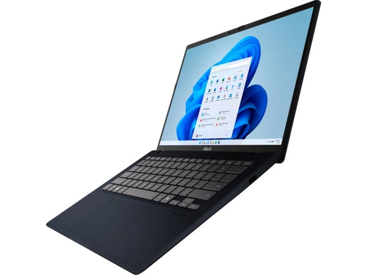 Ноутбук Asus VivoBook 14 X1407QA Quiet Blue (X1407QA-LY034W
