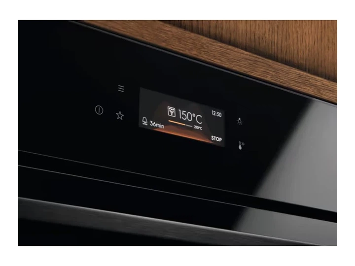 Духовка електрична Electrolux LOB8S38Z - изображение 2