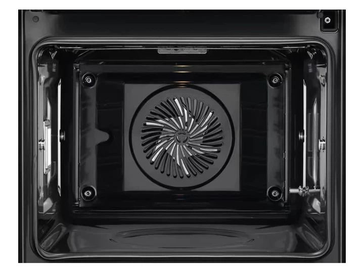 Духовка електрична Electrolux LOB8S38Z - изображение 5