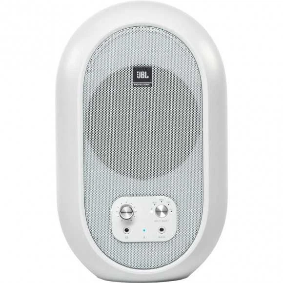 Акустична система JBL 2.0 One Series 104-BT White (104SET-BTW-EK) - зображення 3