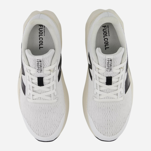Підліткові кросівки для хлопчика New Balance FuelCell Propel v5 GPFCPRC5 36 (4US) Білі (197967880766) - зображення 6