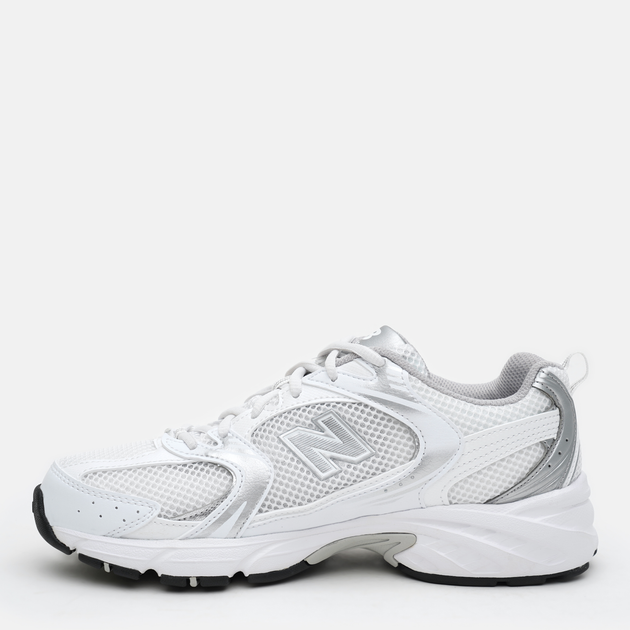 Buty sportowe damskie New Balance 530 MR530EMA 38 (5.5US) Białe (739980463863) - obraz 4