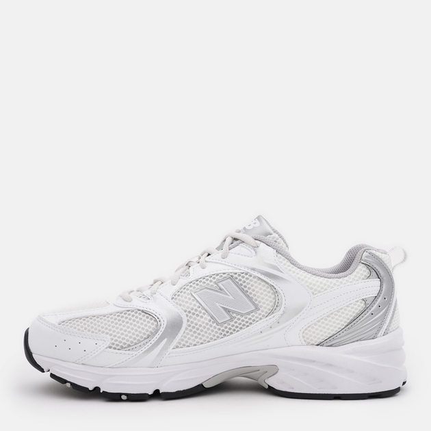 Buty sportowe męskie New Balance 530 MR530EMA 42 (8.5US) Białe (739980463924) - obraz 4