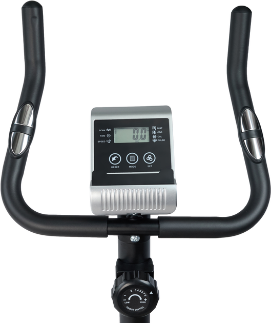 Велотренажер TECOFIT FN-8601 - зображення 9