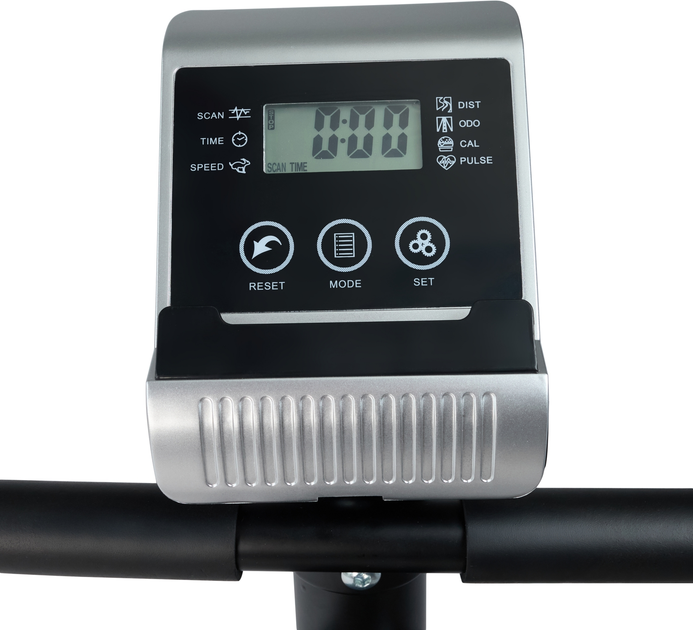 Велотренажер TECOFIT FN-8601 - зображення 10