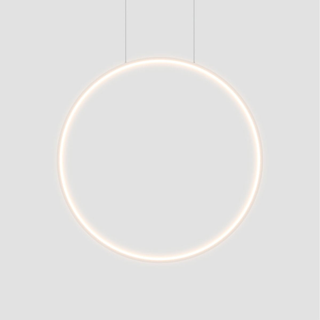 Підвісний світильник Light Prestige Mirror L White (LP-999/1P L WH) - зображення 3