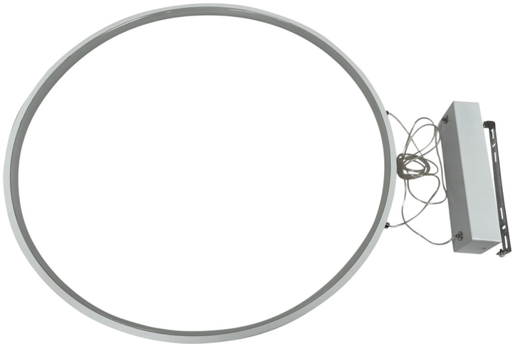Підвісний світильник Light Prestige Mirror S White (LP-999/1P S WH) - зображення 6