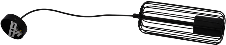 Lampa wisząca Light Prestige Sintra GU10 Black (LP-975/1P BK) - obraz 3