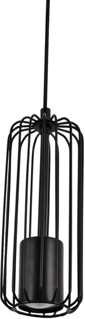 Підвісний світильник Light Prestige Sintra 3xGU10 Black (LP-975/3L BK) - зображення 2