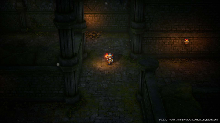 Gra Nintendo Switch 2 Dragon Quest I & II HD-2D Remake (Klucz elektroniczny) (5021290100831) - obraz 4