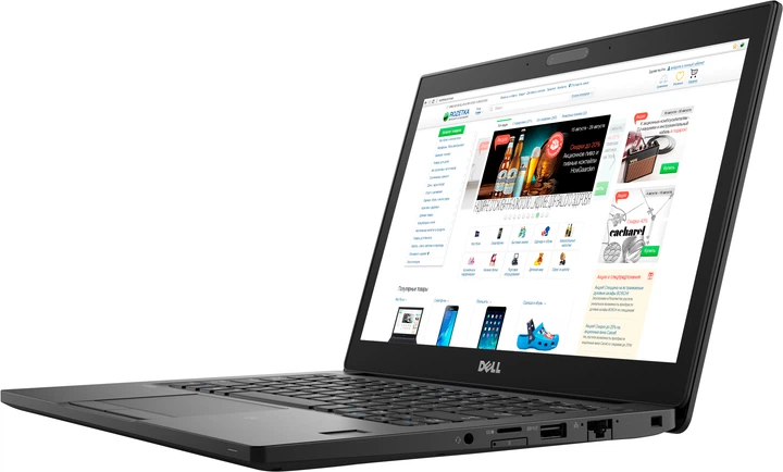 DELL 7280 , タッチスクリーン,i5,16gb,512gb Touchscreen Dell Latitude 7280 i5-7300U 16GB 240GB SSD 1920x1080