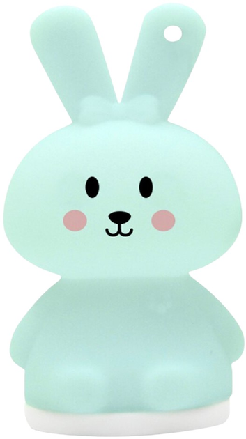 Брелок для ключів Innogio Rabbit (5904405021910) - зображення 1