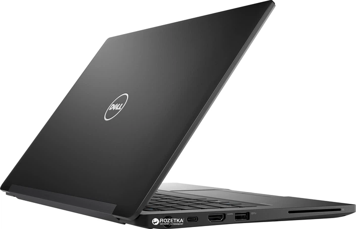 DELL 7280 , タッチスクリーン,i5,16gb,512gb Ноутбук Dell Latitude 7280 (N007L728012EMEA-08) – фото, отзывы