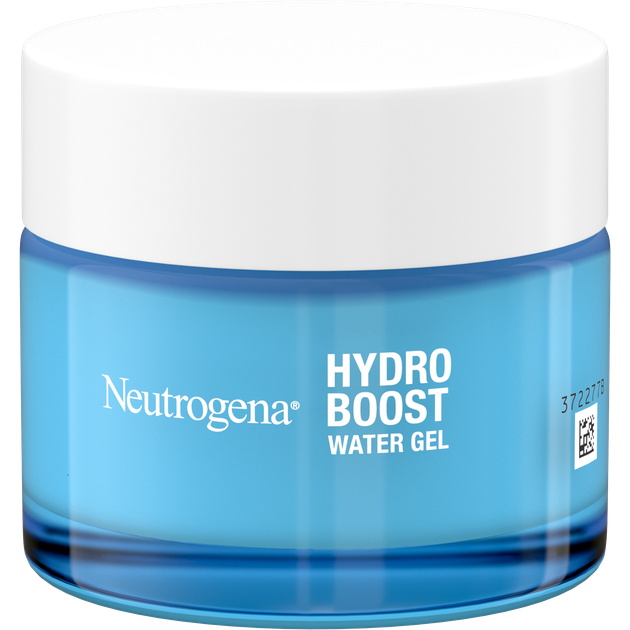Увлажняющий гель для лица Neutrogena Hydro Boost для нормальной и комбинированной кожи 50 мл (3574661533827) - Фото 1 Увлажняющий гель для лица Neutrogena Hydro Boost для нормальной и комбинированной кожи 50 мл (3574661533827) - изображение 1
