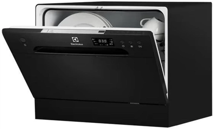 Посудомоечная машина ELECTROLUX ESF2400OK - изображение 7