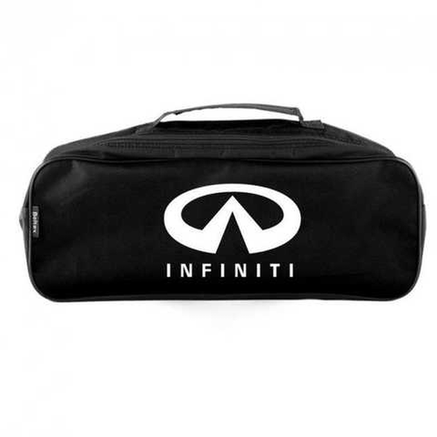 Набор автомобилиста дорожный аварийный спасательный экстренный комплект для авто машины с огнетушителем дорожной аптечкой знаком аварийной остановки сигнальным жилетом для путешествий безопасности в дороге при аварийных ситуациях Automix A25 Infinit - изображение 2