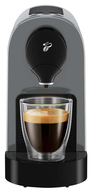 Капсульна Кавоварка Tchibo Cafissimo Pure Plus Grey - Фото 3 Капсульна Кавоварка Tchibo Cafissimo Pure Plus Grey - изображение 3