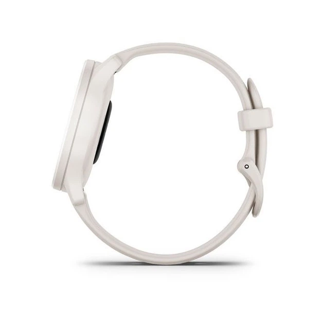 Смарт-часы Garmin vivomove Sport Ivory (010-02566-01) - изображение 8