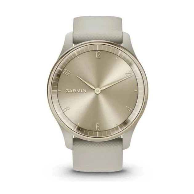 Смарт-часы Garmin Vivomove Trend French Gray (010-02665-02) - изображение 2