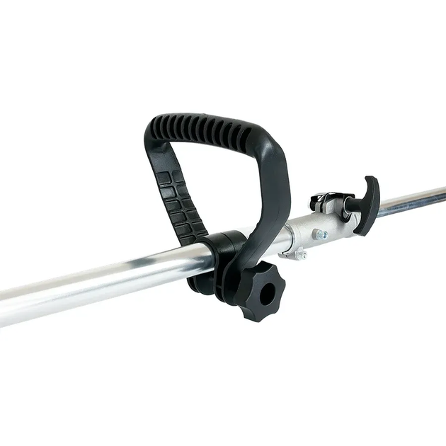 Мощная аккумуляторная коса PROFI-TEC PGT9520 POWERLine: с АКБ 20V 4.0 Ач + ЗУ (006990) - Фото 4 Мощная аккумуляторная коса PROFI-TEC PGT9520 POWERLine: с АКБ 20V 4.0 Ач + ЗУ (006990) - изображение 4