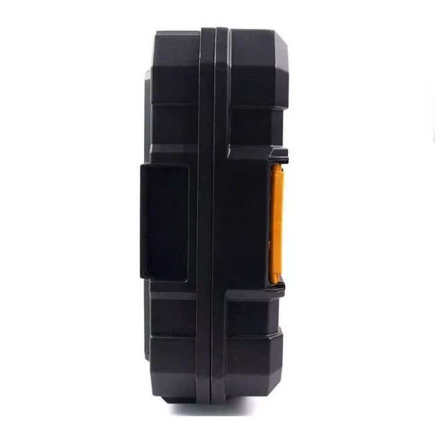 Дрель-шуруповерт аккумуляторная бесщеточная ударная DeWALT DCD996NT (95 Нм, без АКБ и без ЗУ, 18 В XR Li-Ion, кейс) - Фото 4 Дрель-шуруповерт аккумуляторная бесщеточная ударная DeWALT DCD996NT (95 Нм, без АКБ и без ЗУ, 18 В XR Li-Ion, кейс) - изображение 4