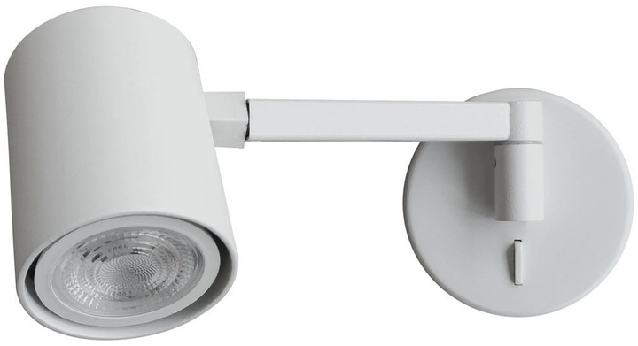 Kinkiet Light Prestige Snow LP-731/1WL WH - obraz 1