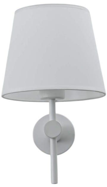 Kinkiet Light Prestige Tivoli LP-1133/1W WH - obraz 2