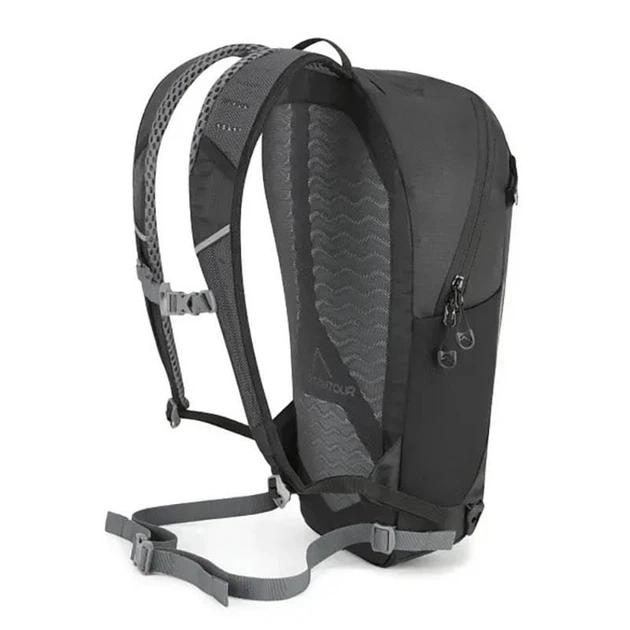 Спортивный рюкзак Rab Tensor 15 Black (RB QAP-02-BLK-15) - изображение 2
