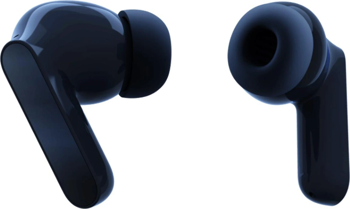 Słuchawki Motorola Moto Buds Starlight Blue (PG38C05748) - obraz 2