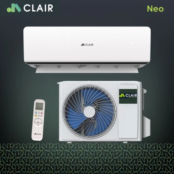 Кондиционер clair neo 24a - изображение 5