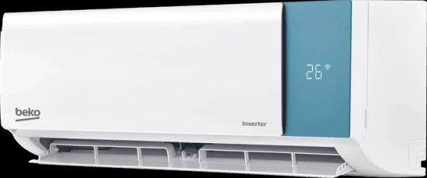 Кондиционер beko beepge 090/beepge 091 inverter + монтажний комплект - изображение 7