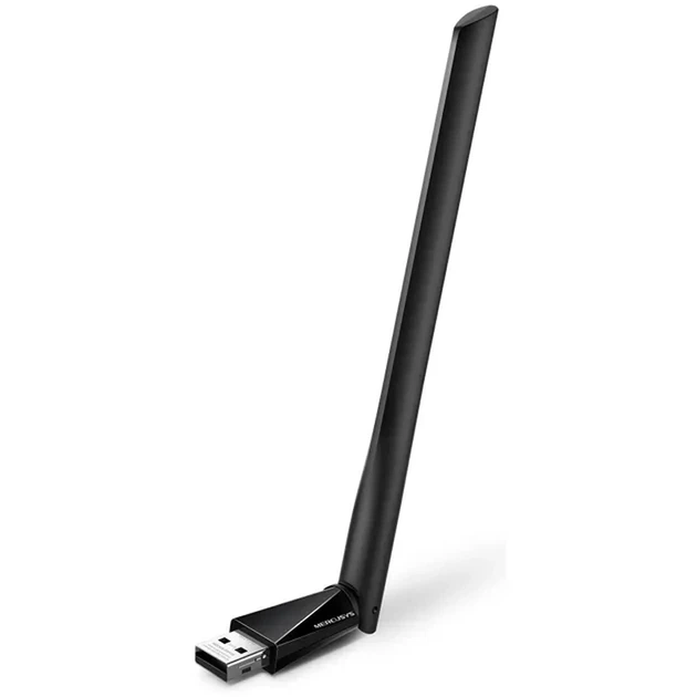 Адаптер WiFi MERCUSYS MA30H AC1300 - изображение 2