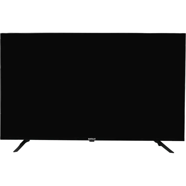 LED-телевізор SATELIT 43F9500GS - Фото 2 LED-телевізор SATELIT 43F9500GS - изображение 2