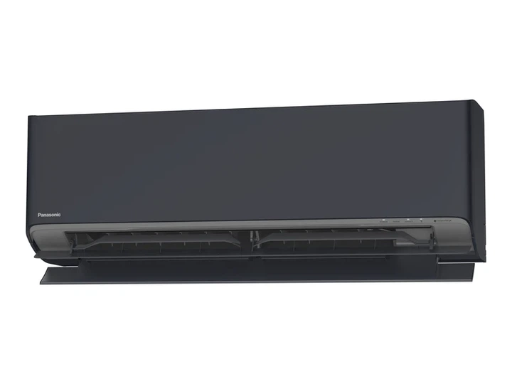 Спліт-система Panasonic Etherea Black CS-XZ35ZKEW-H/CU-Z35ZKE - изображение 4