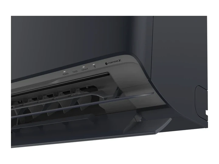 Спліт-система Panasonic Etherea Black CS-XZ35ZKEW-H/CU-Z35ZKE - изображение 5