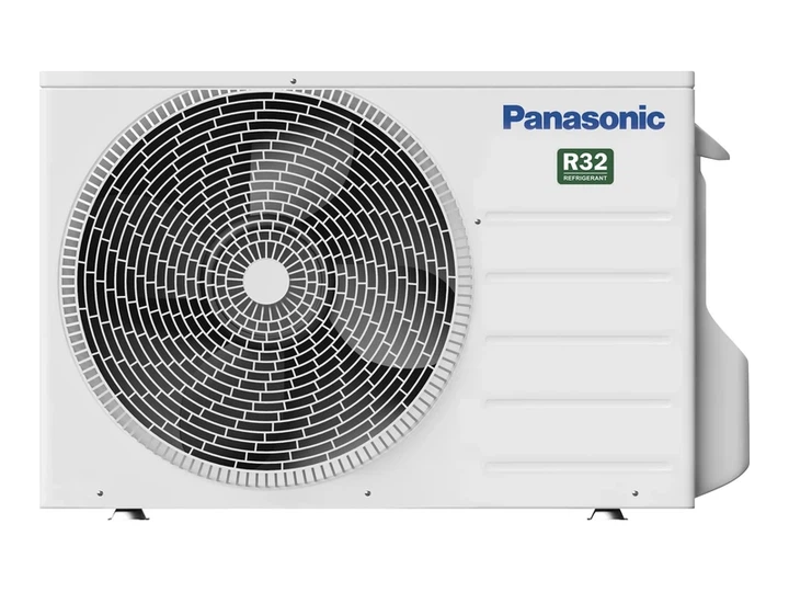 Спліт-система Panasonic Etherea Black CS-XZ35ZKEW-H/CU-Z35ZKE - изображение 6