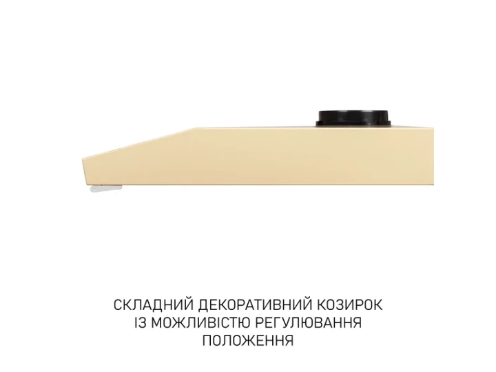 Витяжка пласка Minola HPL 633 IV - изображение 14