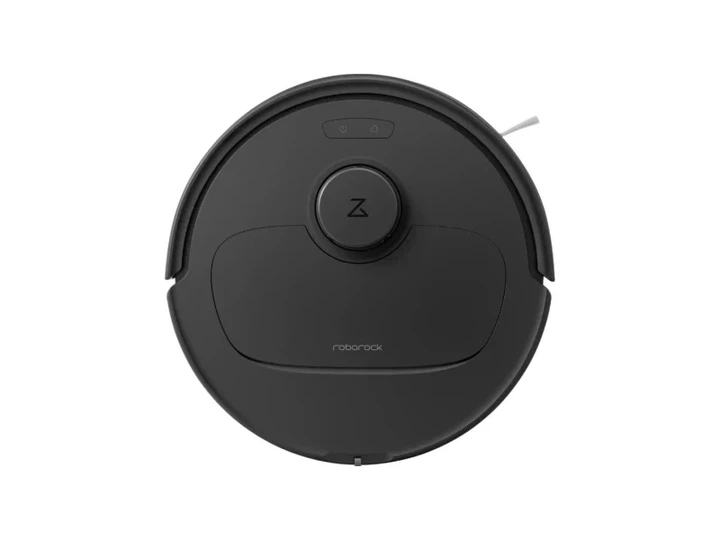 Робот-пилосос з вологим прибиранням RoboRock QR 798 Black - зображення 7
