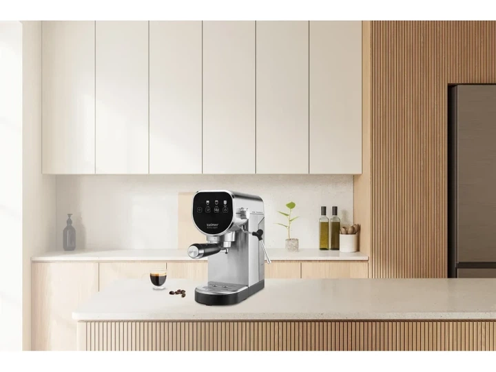 Кавоварка Zelmer ZCM7300 - изображение 4