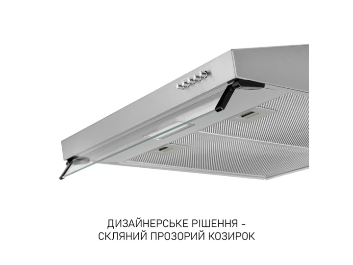 Витяжка пласка Minola HPL 633 I - изображение 3
