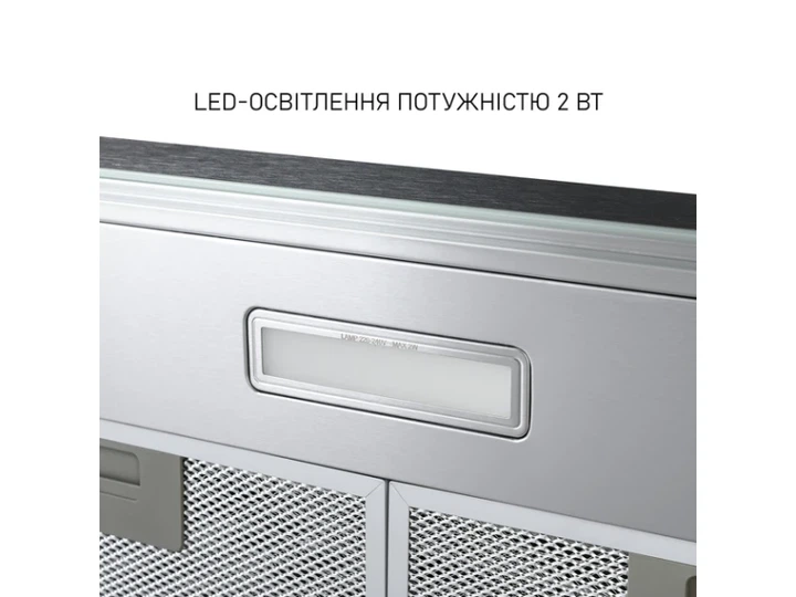 Витяжка пласка Minola HPL 633 I - изображение 6