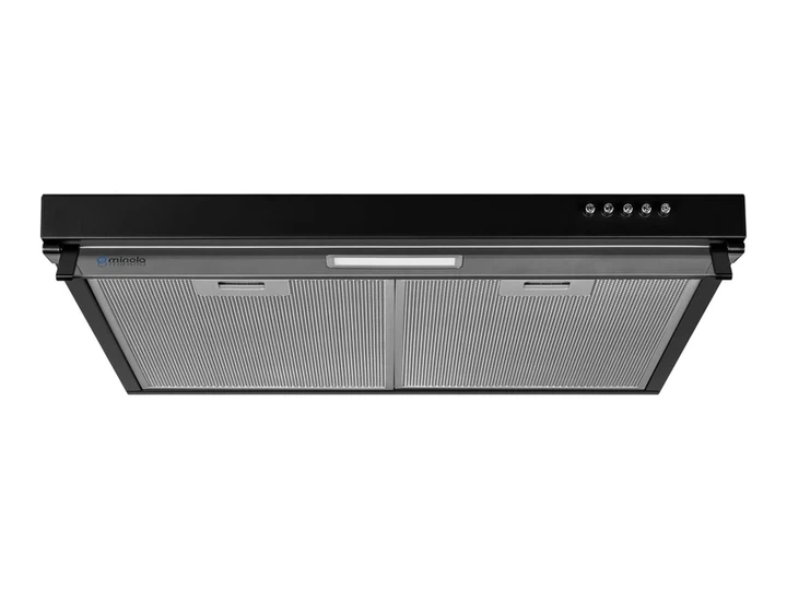 Витяжка пласка Minola HPL 633 BL - Фото 1 Витяжка пласка Minola HPL 633 BL - изображение 1