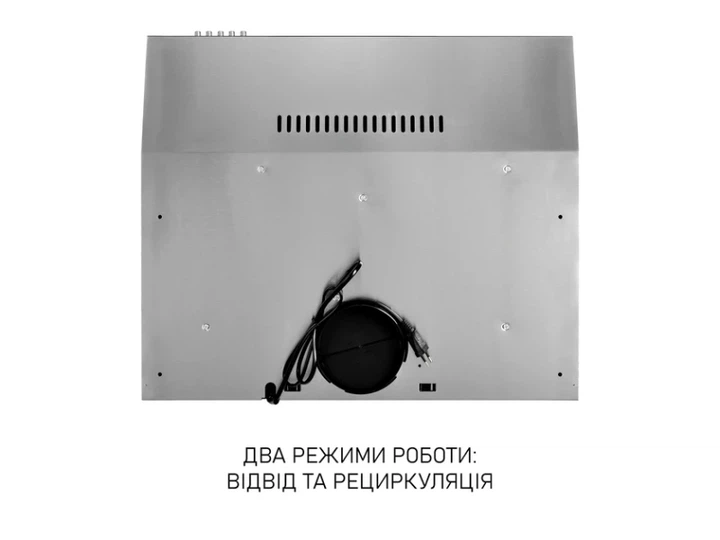Витяжка пласка Minola HPL 633 I - изображение 13