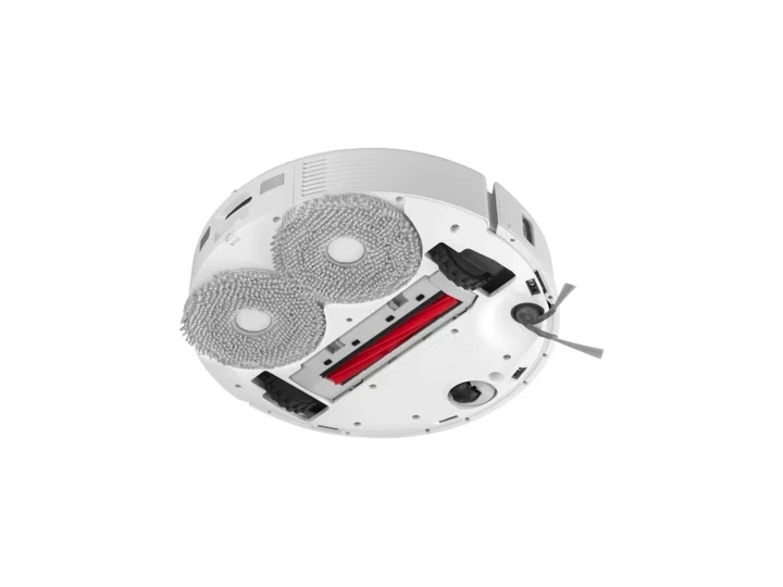 Робот-пилосос з вологим прибиранням RoboRock QR 798 White - изображение 6