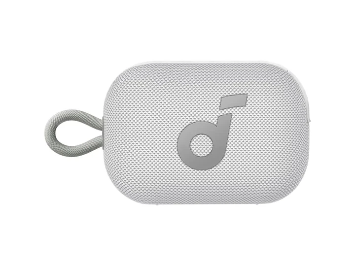 Портативна колонка ANKER SoundCore Select 4 Go White (A31X1021) - зображення 2