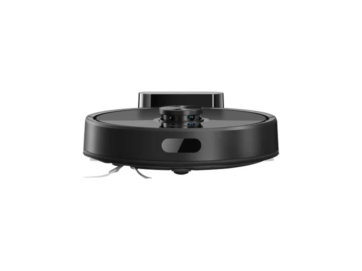 Робот-пилосос з вологим прибиранням RoboRock Q7 TF Black - изображение 12