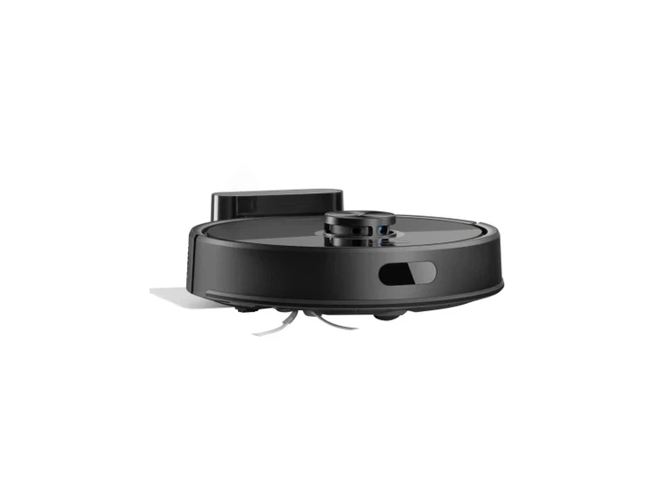 Робот-пилосос з вологим прибиранням RoboRock Q7 TF Black - изображение 13