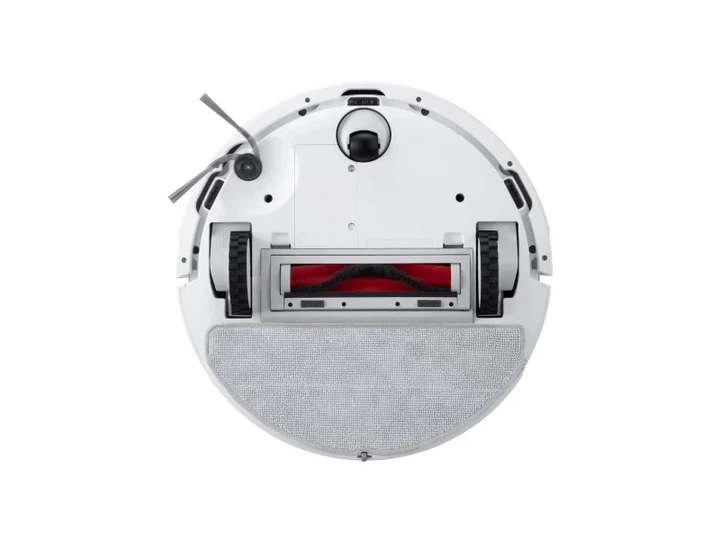 Робот-пилосос з вологим прибиранням RoboRock Q7 TF White - изображение 8