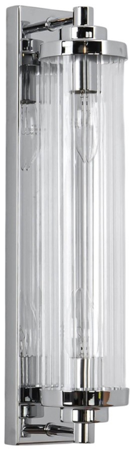Kinkiet Light Prestige Lorenzo LP-2960/1W CH - obraz 2