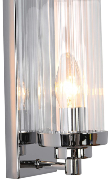 Настінний світильник Light Prestige Lorenzo LP-2960/1W CH - зображення 7